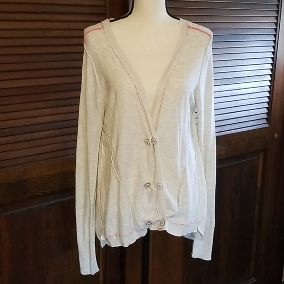 Gimmicks BKE cardigan - Picture 1 of 8